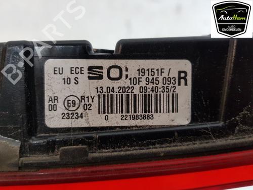 Other CUPRA BORN (K11) 58 | BP13150583O1 