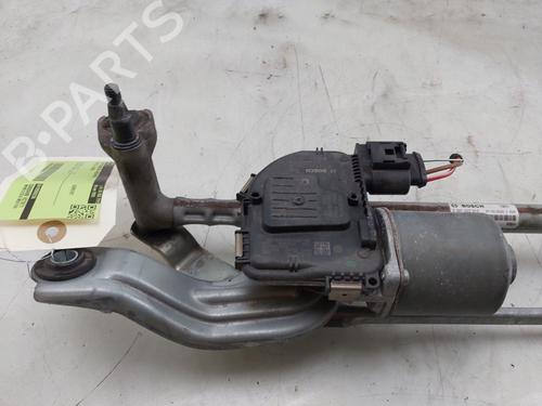 Front wipers mechanism VW GOLF VIII (CD1, DA1) 2.0 TDI | BP30184099C83 