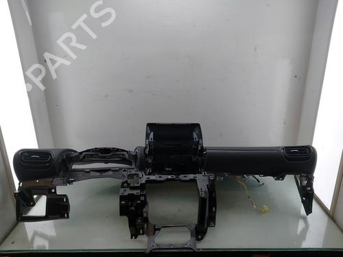 Used Airbag Kit Airbag Kit TOYOTA YARIS (_P21_, _PA1_, _PH1_) 1.5 Hybrid (MXPH10, MXPH11) (116 hp) 39711105 39711105