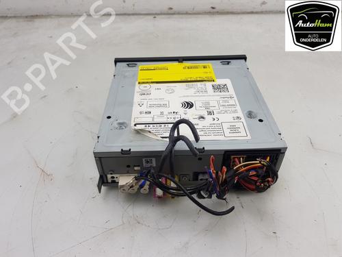 Electronic module SKODA FABIA III Estate (NJ5) 1.0 TSI | BP16109827M83 