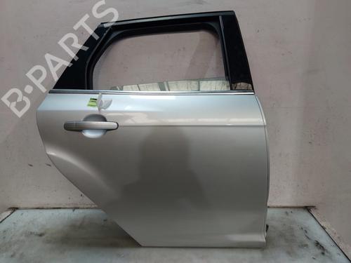 right-rear-door-ford-focus-iii-turnier-2010-2011-2012-2013-2014-2015-2016-2017-2018-2019-2020-35782843 main image