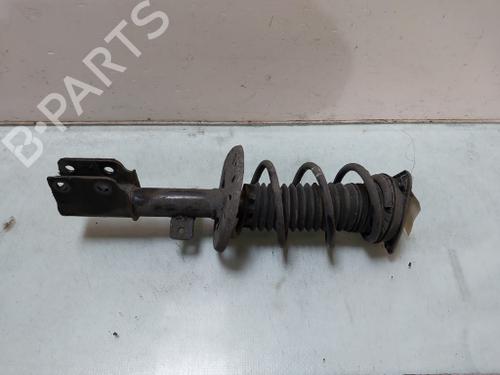 Used Left front shock absorber Left front shock absorber OPEL COMBO Box Body/MPV (K9) 1.5 D (131 hp) 25790958 25790958