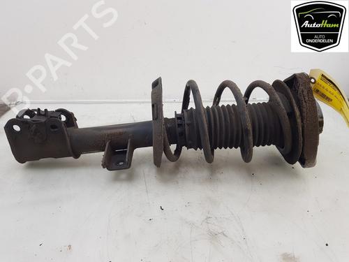 Used Right front shock absorber MERCEDES-BENZ B-CLASS Sports Tourer (W246, W242) B 180 (246.242) (122 hp) 18570963