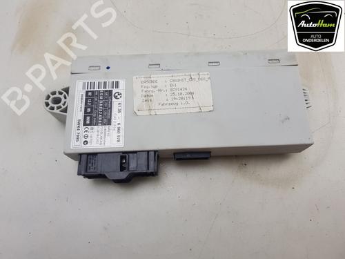 Electronic module BMW 5 Touring (E61) 525 i | BP15204686M83 