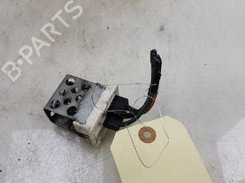 Heater resistor OPEL ASTRA H (A04) 1.8 (L48) | BP12016134M108 