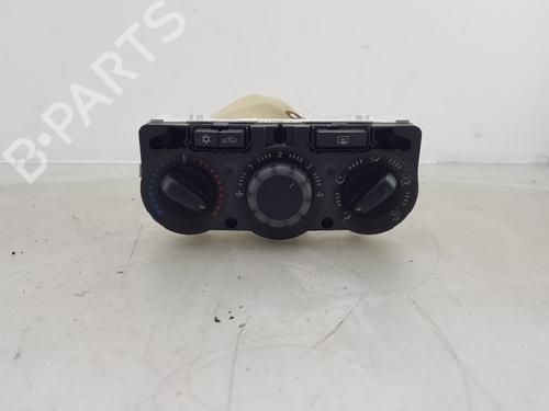 Used Climate control Climate control OPEL CORSA D (S07) 1.2 LPG (L08, L68) (83 hp) 33541576 33541576