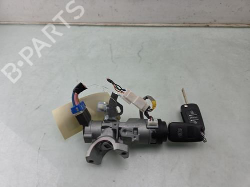 Used Ignition barrel KIA PICANTO II (TA) 1.0 (69 hp) 30633861