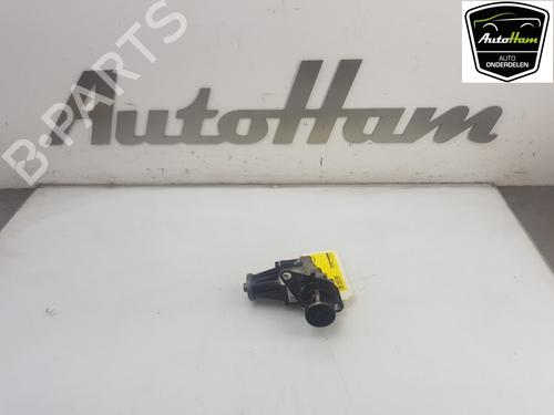 EGR Ventil RENAULT CLIO IV Grandtour (KH_) 1.5 dCi 90 (KHN3, KHN4) (90 hp) 12037167
