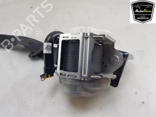 Rear left seatbelt OPEL ASTRA K (B16) 1.4 Turbo (68) | BP20134700I29 