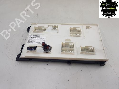 Electronic module MERCEDES-BENZ CLA Coupe (C117) CLA 180 (117.342) | BP18254409M83