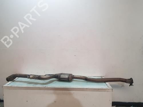 Used Particulate filter MERCEDES-BENZ C-CLASS Coupe (C205) C 220 d (205.304) (163 hp) 28602635