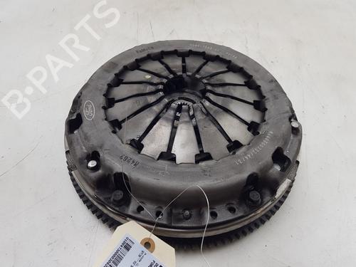 Used Flywheel FORD PUMA (J2K, CF7) 1.0 EcoBoost mHEV (125 hp) 24037874