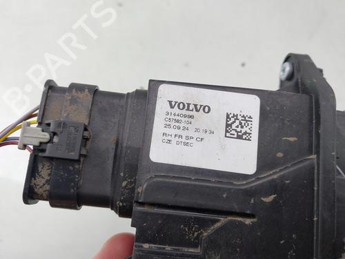 Front right lock VOLVO EX40 (536) EV | BP32002305C97