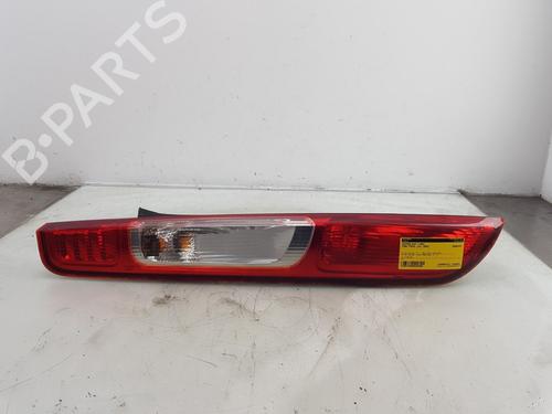 Used Left taillight Left taillight FORD FOCUS II (DA_, HCP, DP) 1.4 (80 hp) 34056896 34056896