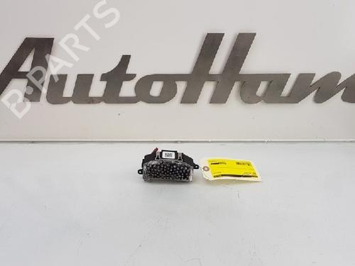 Used Heater resistor Heater resistor AUDI A4 B8 (8K2) 2.0 TDI (143 hp) 12016579 12016579