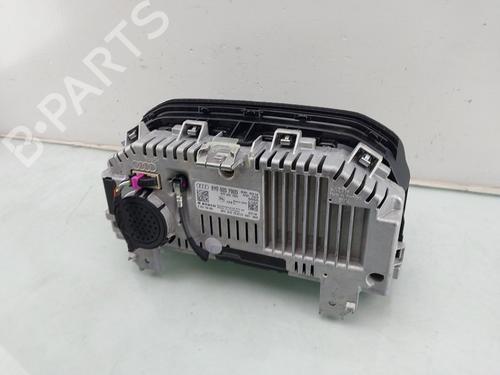 Instrument cluster AUDI A3 Limousine (8YS, 8YM) 30 TFSI Mild Hybrid | BP27458728C47 