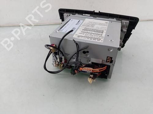 Radio MERCEDES-BENZ M-CLASS (W166) ML 350 BlueTEC 4-matic (166.024, 166.023) | BP31170251E6