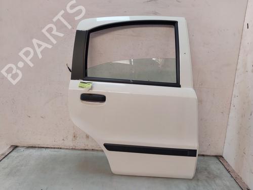 Used Right rear door Right rear door 37436195 37436195