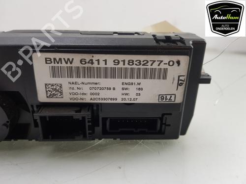 Climate control BMW 1 (E81) 123 d | BP12051884I5 