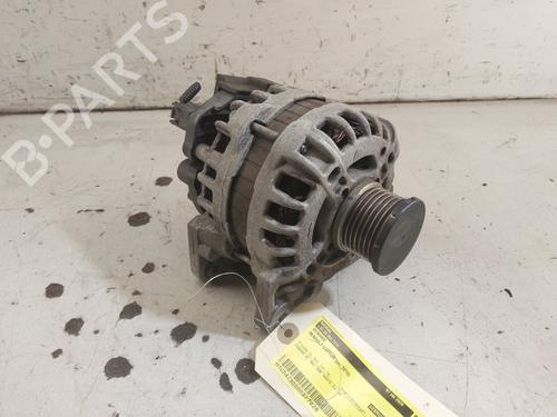 Alternator RENAULT CAPTUR I (J5_, H5_) 0.9 TCe 90 | BP39948824M7 - Image 2