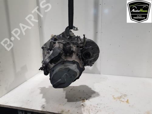 Gearbox PEUGEOT 2008 I (CU_) 1.2 THP 110 / PureTech 110 | BP22903195M3 