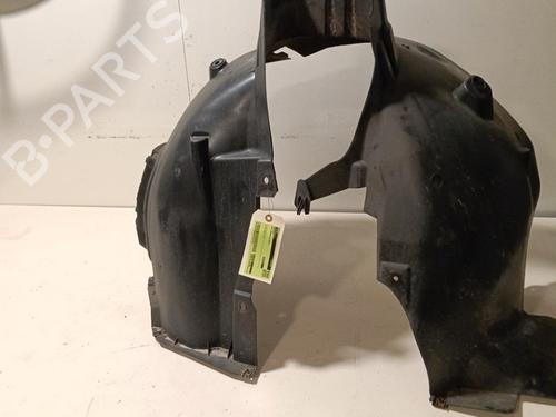 Hjulbue Hjulbue OPEL COMBO Box Body/MPV (K9) 1.5 D (131 hp) 32481395 32481395
