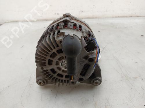 Alternator NISSAN QASHQAI I (J10, NJ10) 1.6 | BP29445707M7 