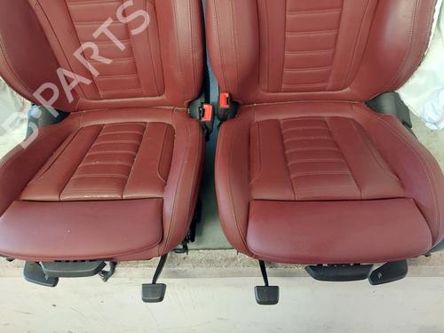 Sæde sæt BMW 3 Touring (G21, G81) 318 i | BP38913506C78 - Image 3