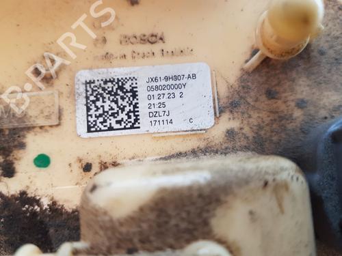 Fuel pump FORD FOCUS IV Turnier (HP) 1.0 EcoBoost mHEV | BP26647051M76