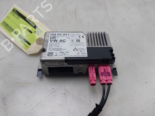 Autre SEAT ARONA (KJ7, KJP) 1.0 TSI (95 hp) 30903083