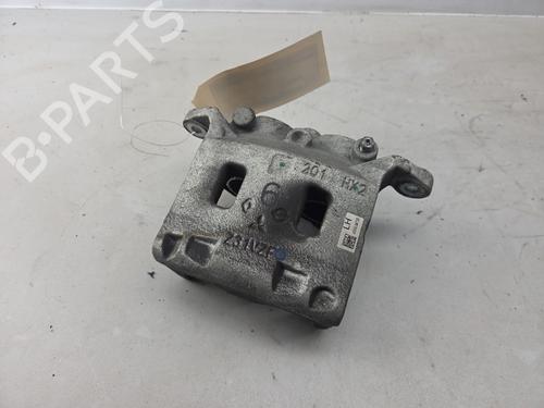 Left front brake caliper NISSAN ARIYA (FE0) EV | BP36883809M105 - Image 2