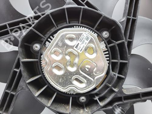 Radiator fan BMW 3 Touring (G21, G81) 318 i | BP24132984M35 
