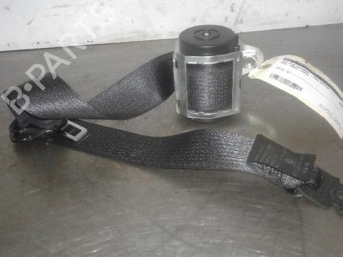 Sikkerhedssele bag venstre OPEL CORSA D (S07) 1.3 CDTI (L08, L68) | BP12027184I29 