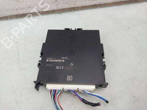 Electronic module TOYOTA YARIS CROSS (MXP_) 1.5 Hybrid (MXPJ10) | BP39975033M83 - Image 4
