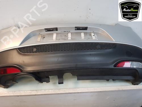 Rear bumper ALFA ROMEO MITO (955_) 1.3 MultiJet (955AXH1B, 955AXT1A) | BP17763425C8 