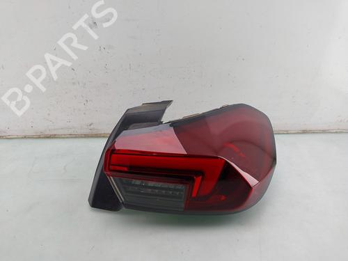 Used Right taillight Right taillight OPEL CORSA F (P2JO) 1.2 (68) (101 hp) 34540284 34540284