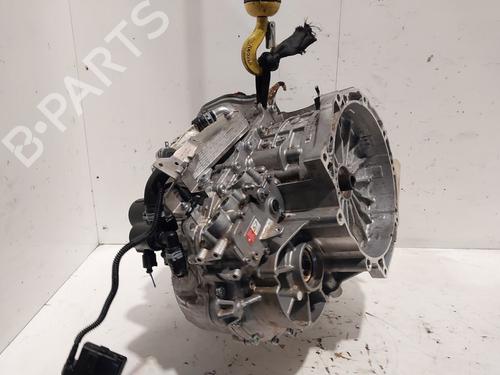 Gearbox VW TIGUAN (CT1) 1.5 TSI eHybrid | BP30060488M3 