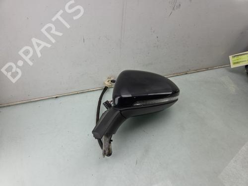 Left mirror VW GOLF VII (5G1, BQ1, BE1, BE2) 1.2 TSI | BP30633794C26