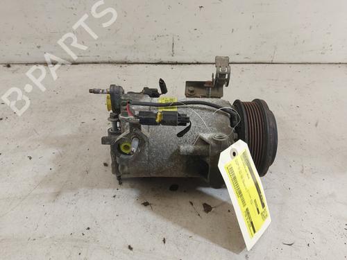 Used AC compressor AC compressor 38986957 38986957