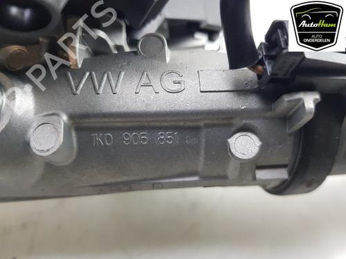 Ignition barrel VW GOLF VII (5G1, BQ1, BE1, BE2) e-Golf | BP22635186M48 