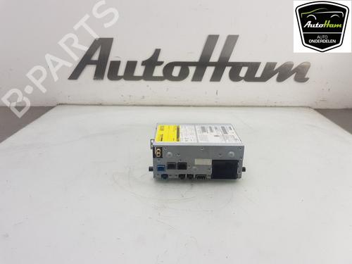 Radio VOLVO V40 Hatchback (525) D4 | BP19667082E6 