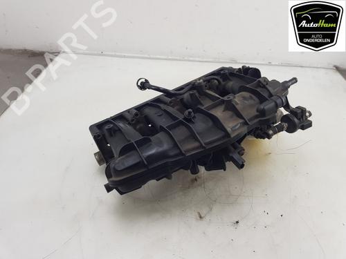 Used Intake manifold AUDI TT Roadster (8J9) 2.0 TFSI (200 hp) 19146379