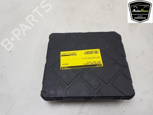 Electronic module SEAT IBIZA V (KJ1, KJG) 1.0 | BP17646496M83