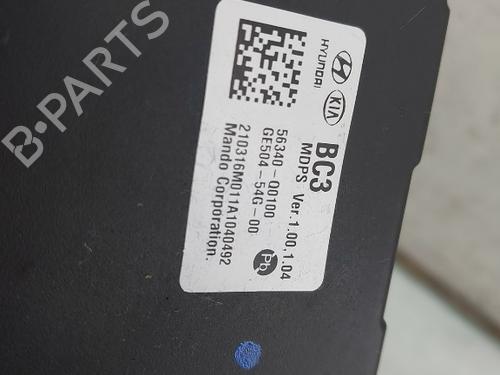 Steering column HYUNDAI i20 III (BC3, BI3) 1.0 T-GDI hybrid 48V | BP39562066M21 - Image 6