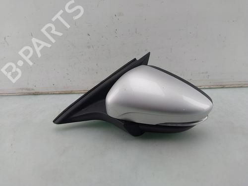 Retrovisor esquerdo FORD FOCUS IV (HN) 1.5 EcoBlue | BP33718182C26 - Image 2