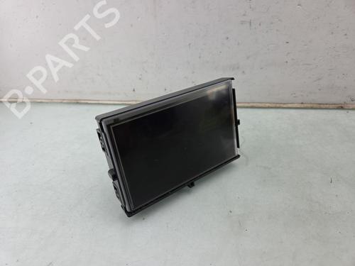 Elektronisk modul RENAULT CAPTUR I (J5_, H5_) 1.2 TCe 120 | BP31041211M83