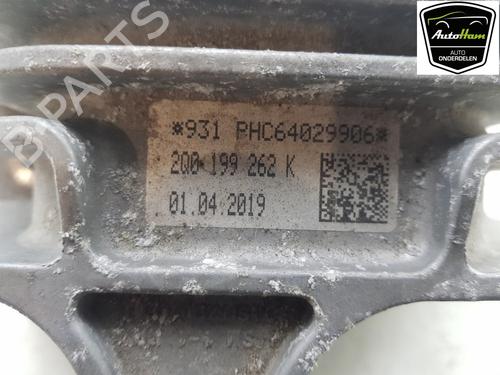 Engine mount SKODA OCTAVIA I Combi (1U5) 1.9 TDI | BP23042385M89 