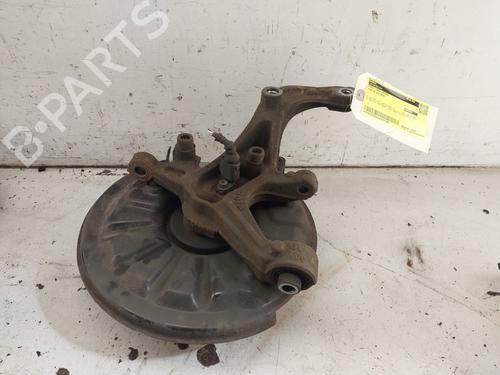Used Left rear steering knuckle Left rear steering knuckle AUDI A3 Limousine (8YS, 8YM) 35 TFSI Mild Hybrid (150 hp) 39948885 39948885