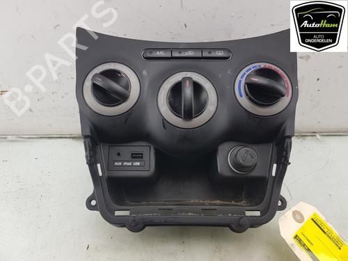 Used Climate control HYUNDAI i10 I (PA) 1.1 (69 hp) 19316371