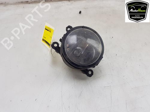 Used Left front fog light Left front fog light 21842180 21842180